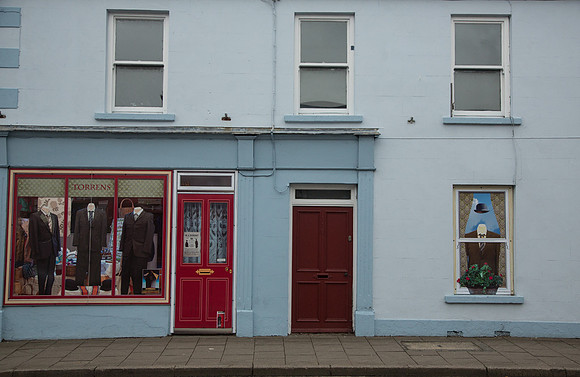 Bushmills Main Street #2 - Copy