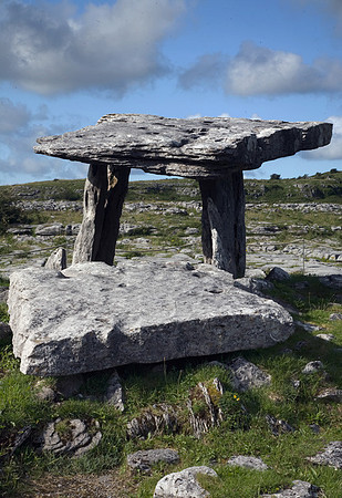 Poulnabrone #1
