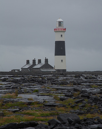 Inisheer Lighthouse #1 - Copy