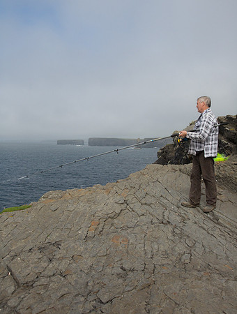 Cliff Fishing - Copy