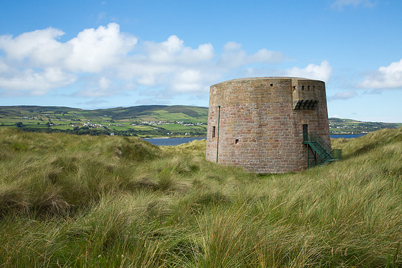 Roundhouse Magilligan Point #2