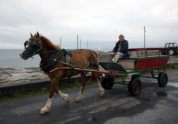 Inisheer Transport #1 - Copy