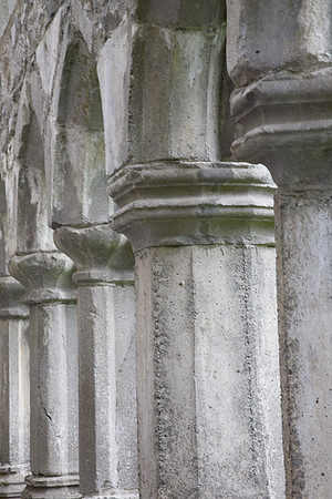 Pillars #2