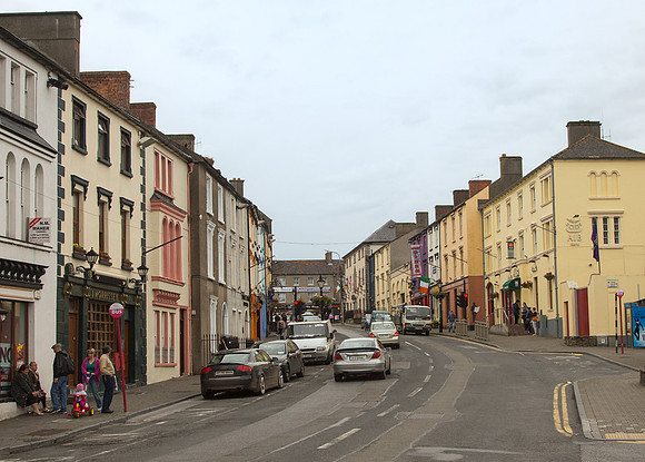 Cahir Downtown - Copy
