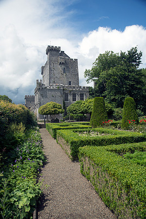 Knappogue Castle #2 - Copy