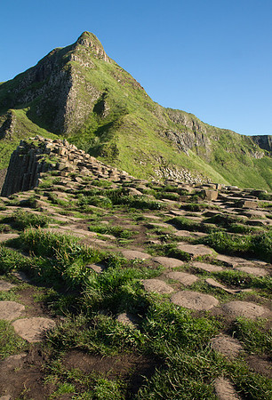 Giant's Causeway #23 - Copy