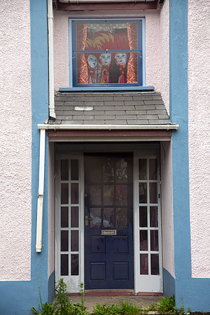 Bushmills Main Street #7 - Copy