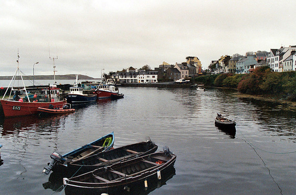 Roundstone #4