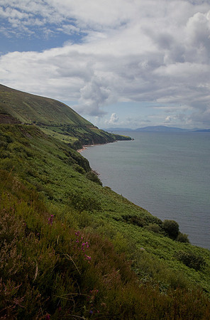 Along the Ring of Skellig
