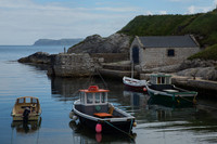 Ballintoy Harbor - Copy
