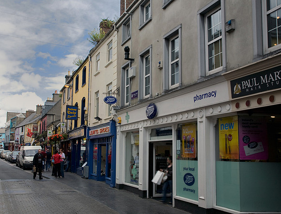 Ennis