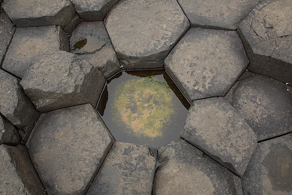 Giant's Causeway #8 - Copy