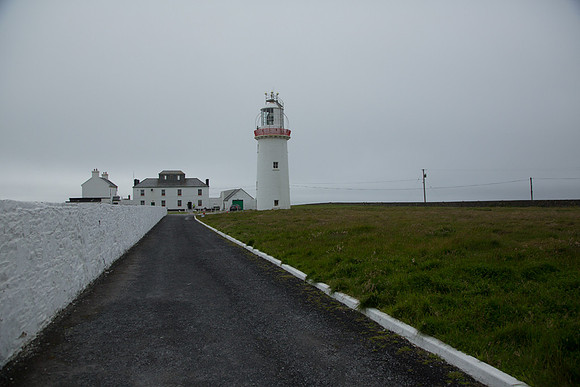 Loop Head Lighthouse #1