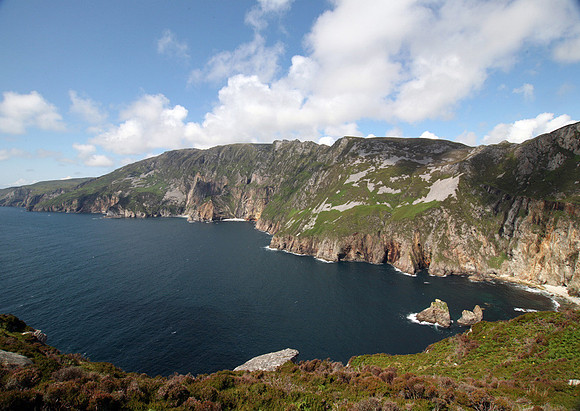 Slieve League View #2