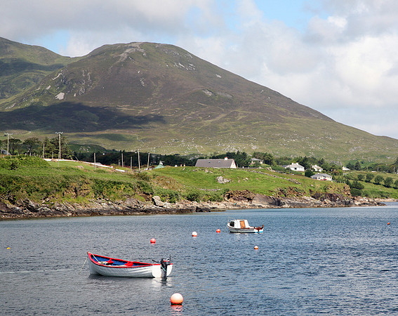 Carrick - Port #1