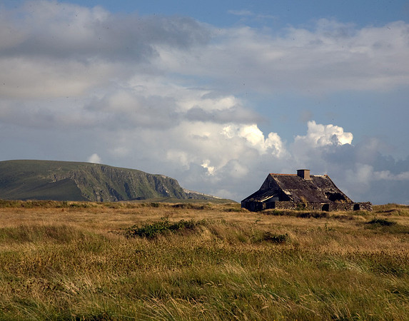 On Valentia Island