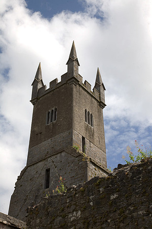 Ennis Church