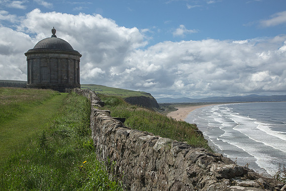 Mussenden Temple