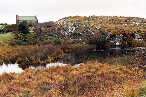 Connemara #4
