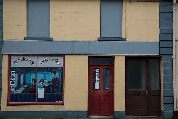 Bushmills Main Street #3 - Copy