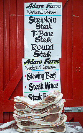 Milk Market #3