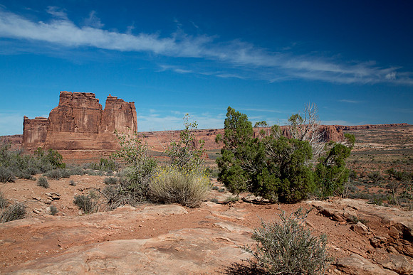 Arches Courthouse 2