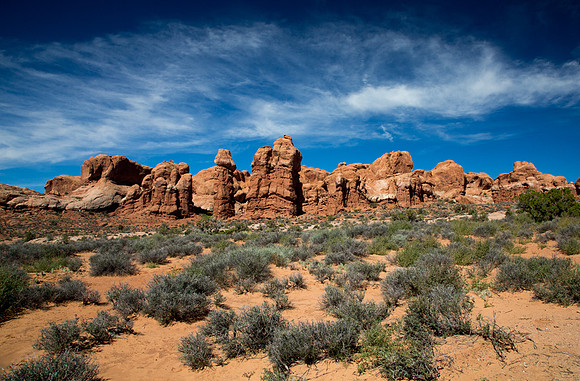 Arches 7