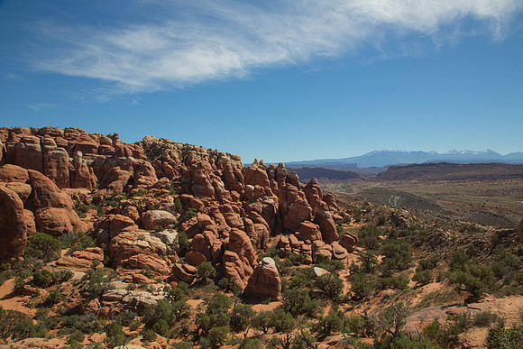 Arches Fiery Furnace 1