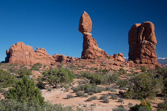 Arches 3