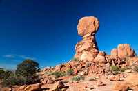 Arches Balanced Rock 2