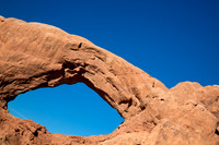 Arches North Window 2