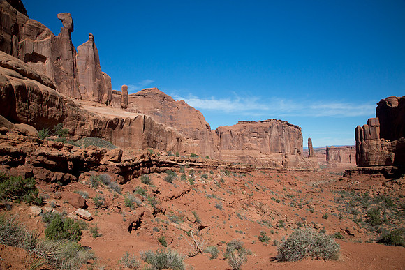 Arches Park Ave 1