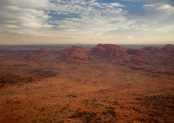 Kata Tjuta #1