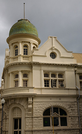 Dome
