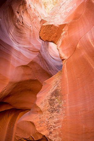 Antelope Canyon 1