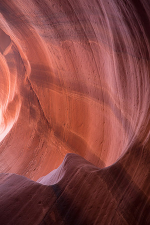Antelope Canyon 3