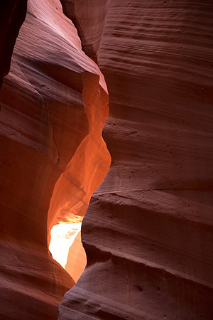 Antelope Canyon 5