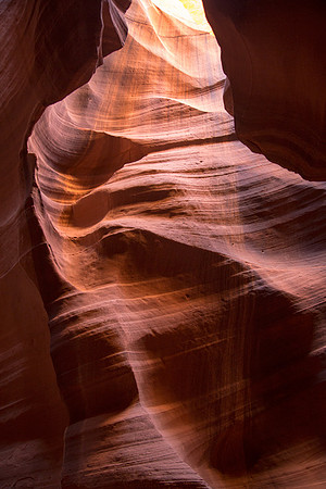Antelope Canyon 7