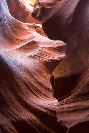 Antelope Canyon 12