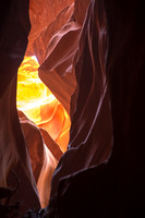 Antelope Canyon 16
