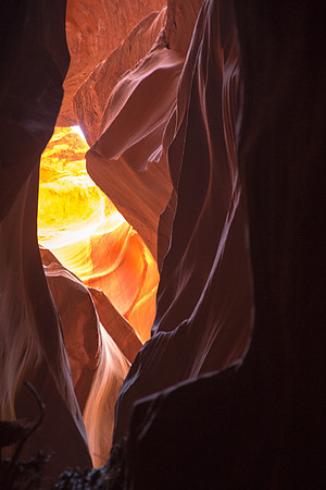Antelope Canyon 16