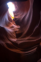 Antelope Canyon 13