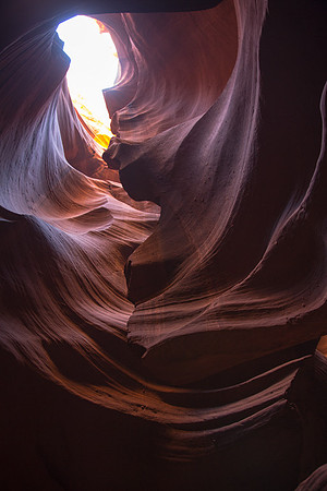 Antelope Canyon 13