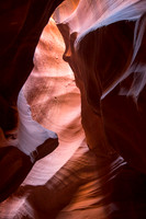 Antelope Canyon 8