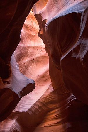 Antelope Canyon 8