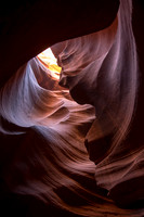Antelope Canyon 11