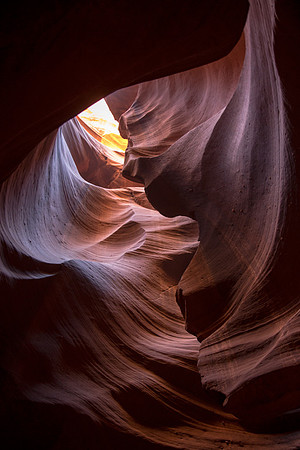 Antelope Canyon 11