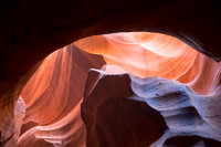 Antelope Canyon 10