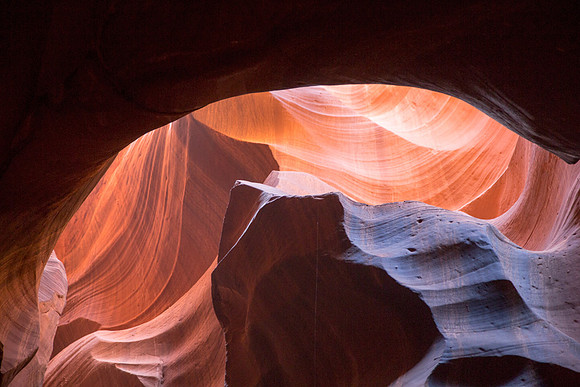 Antelope Canyon 10