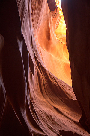 Antelope Canyon 19